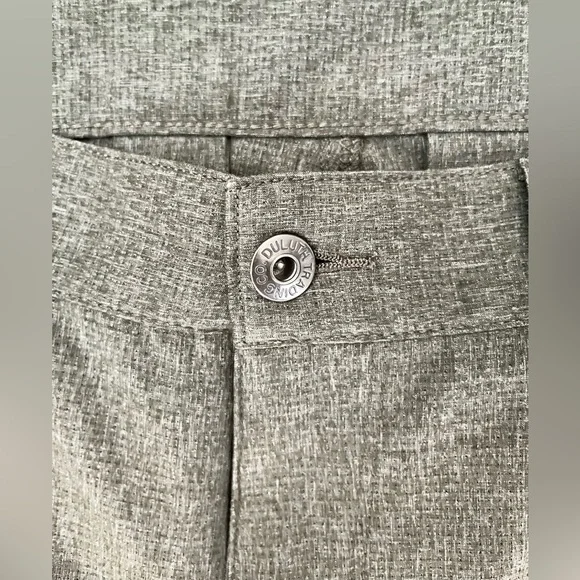 Duluth Trading Men’s Duluthflex Breezeshooter Pants 34x 32 - Picture 9 of 13